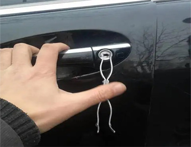 北仑24小时上门开锁公司