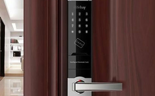 北仑24小时上门开锁公司